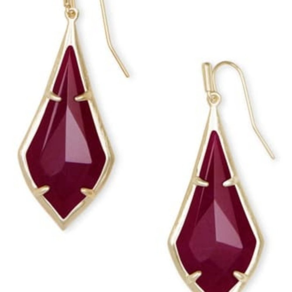 🆕 Kendra Scott Olivia Earrings